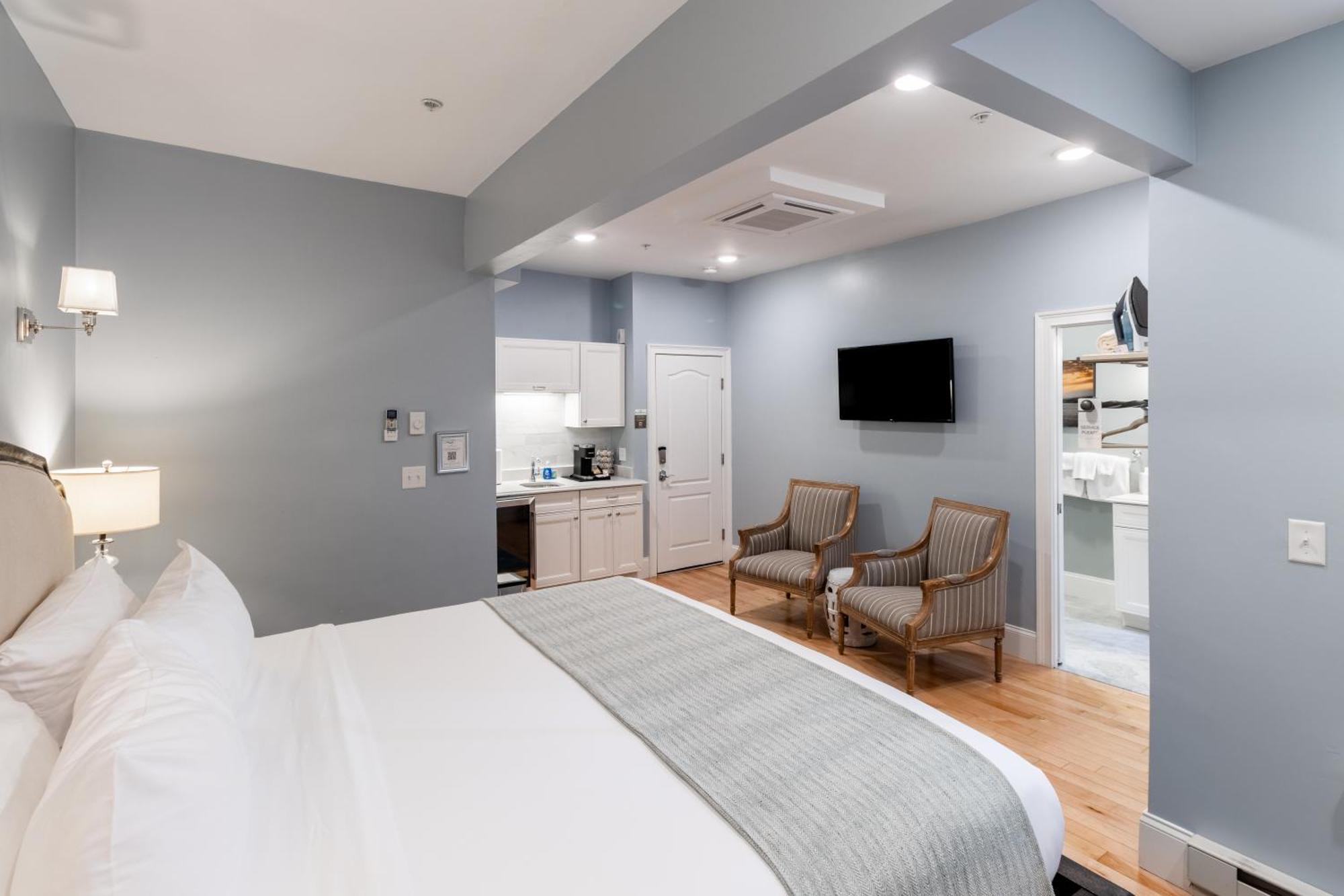 The Outlook Inn Νιούπορτ Εξωτερικό φωτογραφία