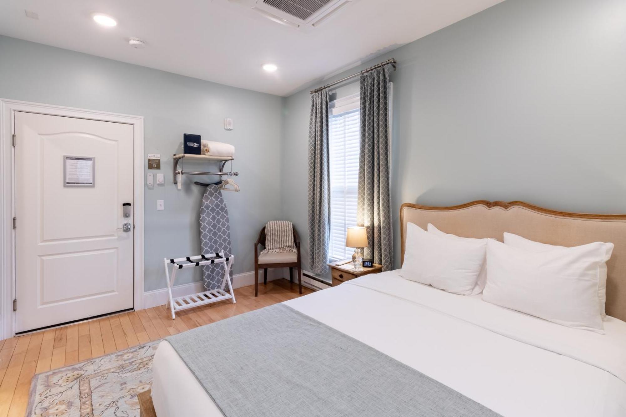 The Outlook Inn Νιούπορτ Εξωτερικό φωτογραφία
