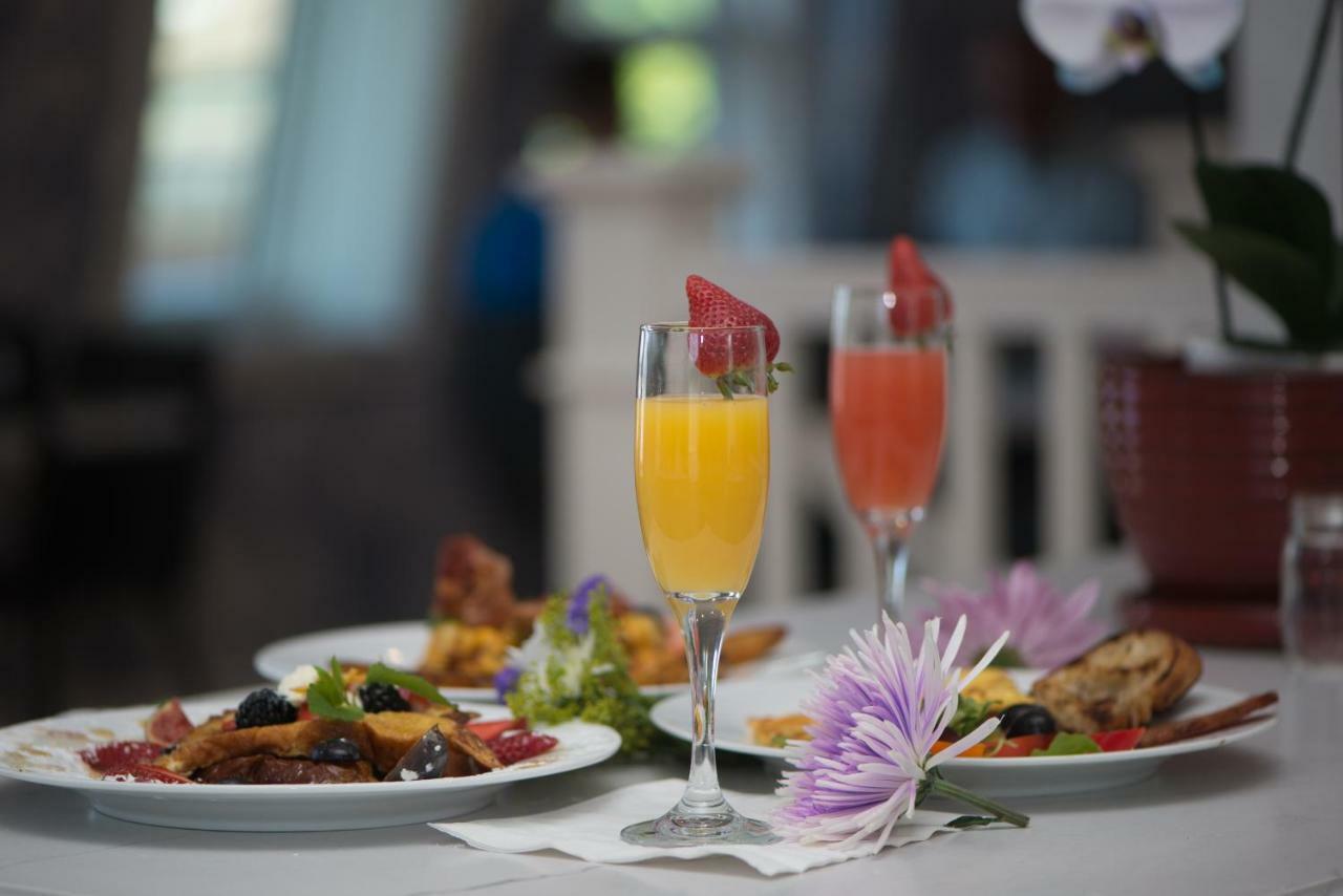 The Outlook Inn Νιούπορτ Εξωτερικό φωτογραφία